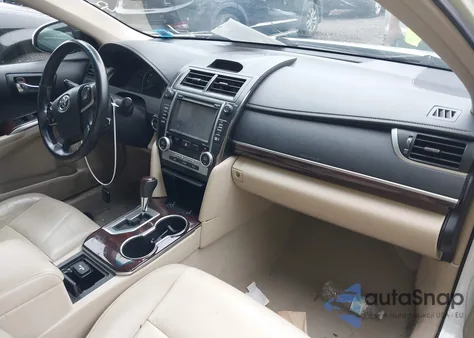 2014 Toyota Camry L/Se/Le/Xle from USA, damaged, VIN 4T1BF1FK5EU400539